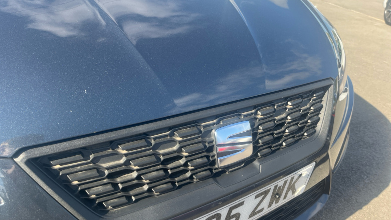 SEAT Ibiza 1.0 TSI 95 SE Technology 5dr Petrol Hatchback